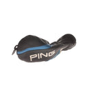 Ping G Series Graphite Mens Right Hand Fairway 3 Wood 14.5* Soft Regular - Ping Alta 65