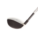 TaylorMade RBZ Graphite Mens Right Hand Fairway 3 Wood 15* Regular - Matirx Ozik Xcon-5