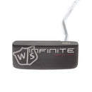 Wilson Infinite West Loop 2018 Mens Right Hand Putter 34" Mallet - Wilson