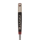 Wilson Infinite West Loop 2018 Mens Right Hand Putter 34" Mallet - Wilson