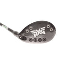 PXG 0317 X Gen2 Graphite Mens Right Hand 4 Hybrid 22* Regular - Mitsubishi Chemical MMT 70