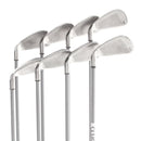 Callaway Steelhead X-14 Graphite Mens Right Hand Irons 3-SW Regular - Callaway Steelhead X-14
