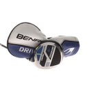 Benross Aero JR Blue Graphite Junior Right Hand Driver 13* Junior - Benross Aero JR