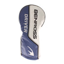 Benross Aero JR Blue Graphite Junior Right Hand Driver 13* Junior - Benross Aero JR