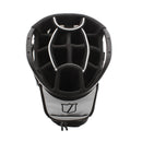 Wilson Alpine Cart Bag - Grey/Black