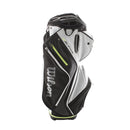 Wilson Alpine Cart Bag - Grey/Black