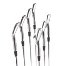 Mizuno MP-5 Steel Mens Right Hand Irons 4-PW Stiff - True Temper XP115