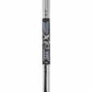 Mizuno MP-5 Steel Mens Right Hand Irons 4-PW Stiff - True Temper XP115