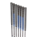 Mizuno MP-5 Steel Mens Right Hand Irons 4-PW Stiff - True Temper XP115