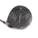 Callaway Paradym Ai Smoke Max Graphite Mens Right Hand Driver 10.5* Regular - Tensei AV Blue 55