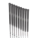 Ping ISI-K Steel Mens Right Hand Irons 3-SW Black Dot Regular - Ping Kushin
