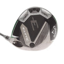 Callaway Elyte Graphite Mens Right Hand Driver 9* Regular - Project X HZRDUS Silver 50
