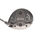 Callaway Elyte Ti Graphite Mens Right Hand Fairway 3 Wood 15* Regular - Project X Denali Blue 60