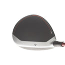 TaylorMade M5 Graphite Mens Right Hand Fairway 3 Wood 15* Extra Stiff - Fujikura Motore Speeder VC 8.0