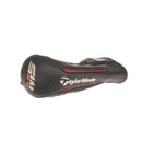 TaylorMade M5 Graphite Mens Right Hand Fairway 3 Wood 15* Extra Stiff - Fujikura Motore Speeder VC 8.0