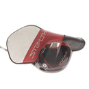 TaylorMade Stealth 2 Graphite Mens Right Hand Driver 9* Extra Stiff - Project X HZRDUS Smoke Black 70