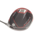 TaylorMade Stealth 2 Graphite Mens Right Hand Driver 9* Extra Stiff - Project X HZRDUS Smoke Black 70