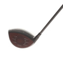 TaylorMade Stealth 2 Graphite Mens Right Hand Driver 9* Extra Stiff - Project X HZRDUS Smoke Black 70