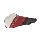 TaylorMade Stealth 2 Graphite Mens Right Hand Driver 9* Extra Stiff - Project X HZRDUS Smoke Black 70