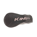Cobra King F9 Graphite Ladies Right Hand Driver 12.5* Ladies - Fujikura Atmos 50