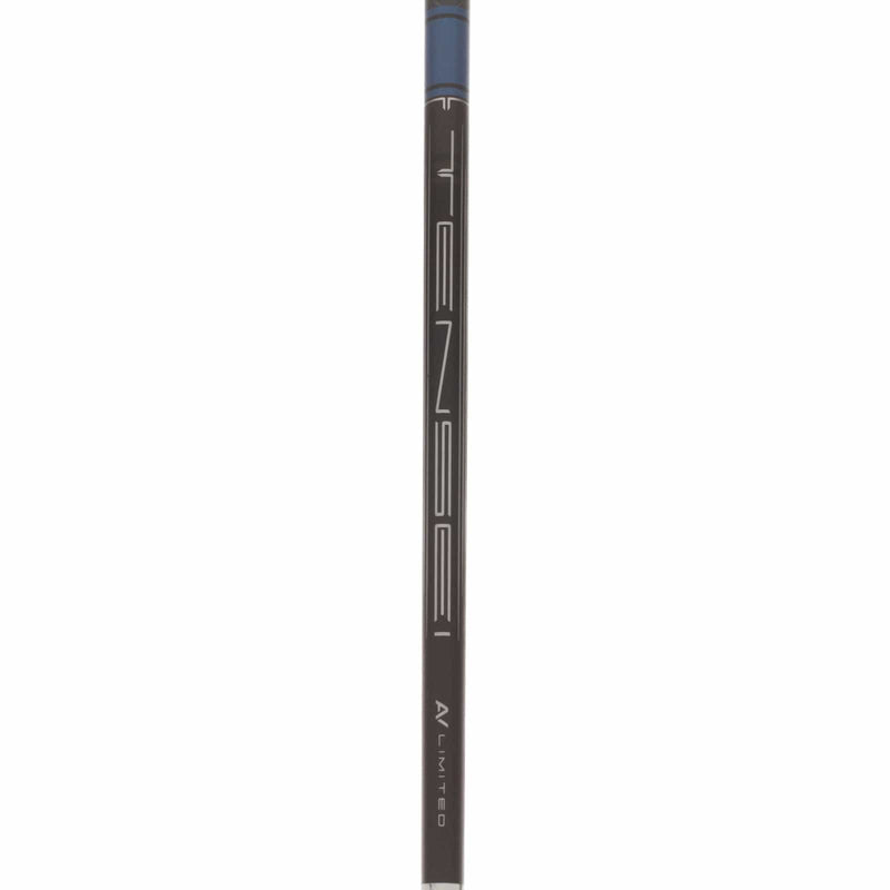 Tensei AV Limited Blue 65 Driver Shaft Mitsubishi Regular Taylormade 2nd Gen - M1/M4/Sim/Stealth /Stealth 2/Qi10/Qi35/Qi4D 44.5"