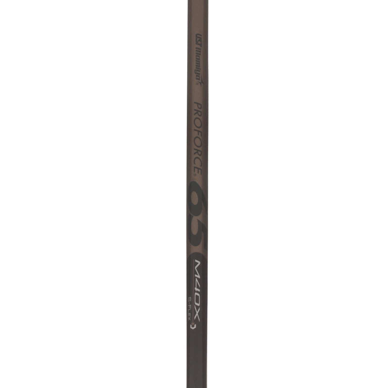 Proforce M40X 65 Mini Driver Shaft Mitsubishi Stiff TaylorMade R7 Mini Driver 42.5"