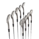Mizuno MX-17 Steel Mens Right Hand Irons 3-SW Regular - True Temper