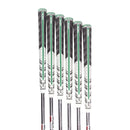 Wilson D9 Steel Mens Right Hand Irons 5-PW Regular - KBS Max Ultralite