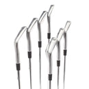 TaylorMade P7MC Steel Mens Right Hand Irons 4-PW Regular - True Temper Elevate MPH