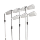 TaylorMade P7MC Steel Mens Right Hand Irons 4-PW Regular - True Temper Elevate MPH