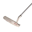 Scotty Cameron Pro Platinum Mens Right Hand Putter 32" Blade - Winn