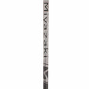 Cleveland Launcher HB Turbo Graphite Ladies Right Hand Irons 6-PW Ladies - Miyazaki 4L