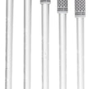 Cleveland Launcher HB Turbo Graphite Ladies Right Hand Irons 6-PW Ladies - Miyazaki 4L