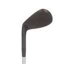Vega VWX Steel Mens Right Hand Lob Wedge 60* Wedge - KBS Hi-Rev 2.0 115