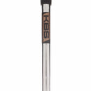 Vega VWX Steel Mens Right Hand Lob Wedge 60* Wedge - KBS Hi-Rev 2.0 115