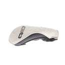 TaylorMade Qi10 Graphite Mens Right Hand 4 Hybrid 22* Regular - Fujikura Ventus TR 6-R