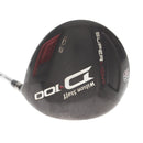 Wilson D100 Graphite Mens Right Hand Driver 10.5* Stiff - Matrix Ozik HD 4.1