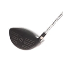 Wilson D100 Graphite Mens Right Hand Driver 10.5* Stiff - Matrix Ozik HD 4.1