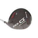 Wilson D100 Graphite Mens Right Hand Fairway 3 Wood 15* Stiff - Matrix Ozik HD 5.1