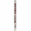 Wilson D100 Graphite Mens Right Hand Fairway 3 Wood 15* Stiff - Matrix Ozik HD 5.1