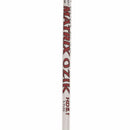 Wilson D100 Graphite Mens Right Hand Fairway 5 Wood 18* Stiff - Matrix Ozik HD 5.1