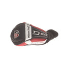 Wilson D100 Graphite Mens Right Hand Fairway 5 Wood 18* Stiff - Matrix Ozik HD 5.1