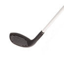 Wilson D100 Graphite Mens Right Hand 4 Hybrid 22* Stiff - Matrix Ozik Altus 5.6