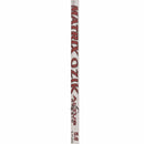 Wilson D100 Graphite Mens Right Hand 4 Hybrid 22* Stiff - Matrix Ozik Altus 5.6