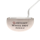 Odyssey White Hot Rossie Mens Right Hand Putter 35" Mallet - Odyssey