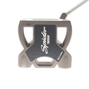 TaylorMade Spider Tour X 2023 Mens Right Hand Putter 34" Mallet KBS - Super Stroke Pistol 1.0