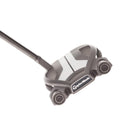 TaylorMade Spider Tour X 2023 Mens Right Hand Putter 34" Mallet KBS - Super Stroke Pistol 1.0