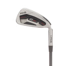 Ping G410 Graphite Mens Right Hand 6 Iron Black Dot 26.5* Senior - Alta CB AWT