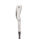 Ping G410 Graphite Mens Right Hand 6 Iron Black Dot 26.5* Senior - Alta CB AWT