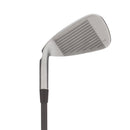Ping G410 Graphite Mens Right Hand 7 Iron Black Dot 30* Senior - Alta CB AWT